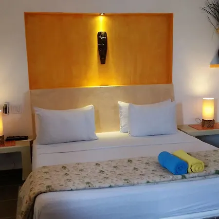 Casita De Maya Boutique Hotel